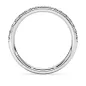 Anello a fascia Eternity M55 Donna Swarovski Anello a fascia Eternity M55 Donna Swarovski