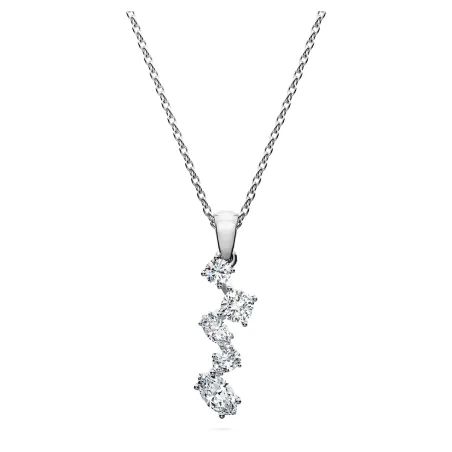 Collana Pendente Galaxy Donna Swarovski
