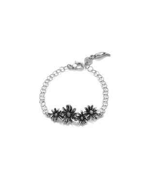 Bracciale SWING Donna Giovanni Raspini Margherite