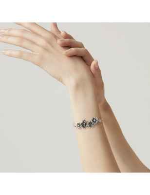 Bracciale SWING Donna Giovanni Raspini Margherite