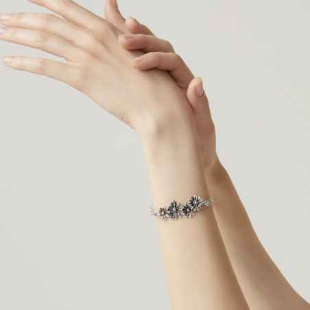 Bracciale SWING Donna Giovanni Raspini Margherite