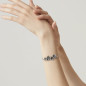 Bracciale SWING Donna Giovanni Raspini Margherite