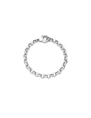 Bracciale Rolò 20CM Donna Giovanni Raspini