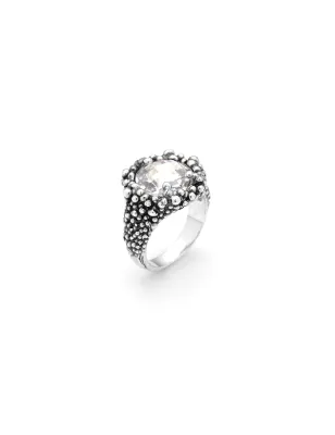 Anello Shine Grande M16 Donna Giovanni Raspini