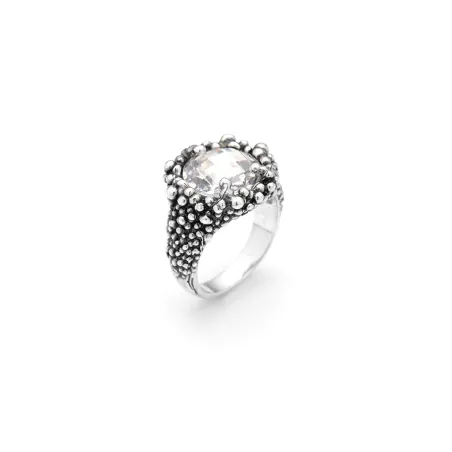 Anello Shine Grande M16 Donna Giovanni Raspini