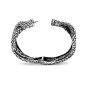 Bracciale BANGLE SERPENTE GRANDE Donna Giovanni Raspini Bracciale BANGLE SERPENTE GRANDE Donna Giovanni Raspini