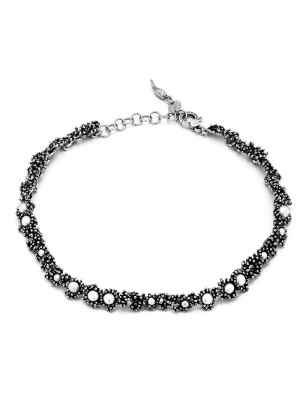 Collana Anemone Piccola Donna Giovanni Raspini