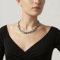 Collana Anemone Piccola Donna Giovanni Raspini