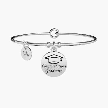 BRACCIALE LAUREA DONNA KIDULT SPECIAL MOMENTS - category_name - XDMG De Marchi Gianotti