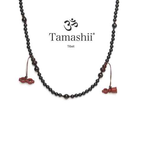 Collana Originale Onice Tamashii Mudra Corto