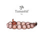Bracciale Originale Quarzo Strawberry Tamashii 8 Mm Bracciale Originale Quarzo Strawberry Tamashii 8 Mm