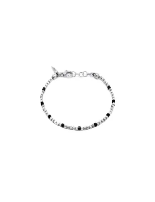 Bracciale Dadini e Onice M Uomo Giovanni Raspini