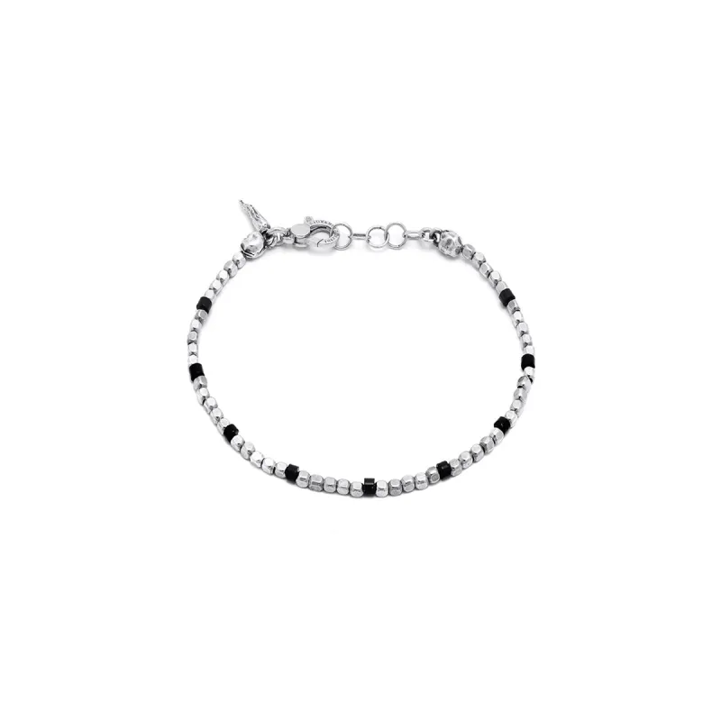 Bracciale Dadini e Onice L Uomo Giovanni Raspini