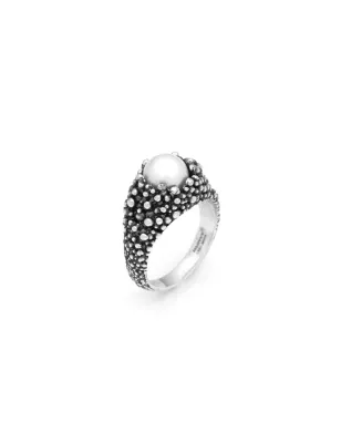 Anello Mini Drops M14 Donna Giovanni Raspini