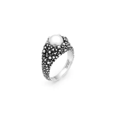 Anello Mini Drops M14 Donna Giovanni Raspini