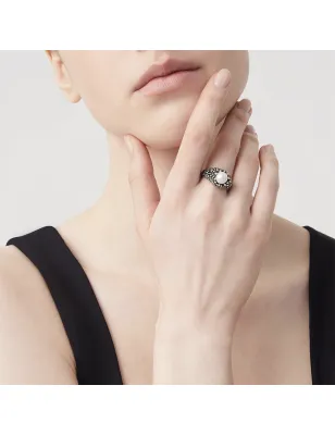 Anello Mini Drops M14 Donna Giovanni Raspini