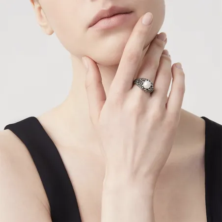 Anello Mini Drops M14 Donna Giovanni Raspini