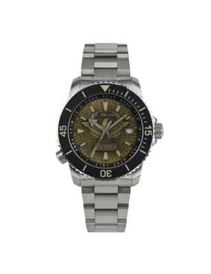 Orologio SubX Gaius Iulius Caesar Limited 30 Uomo Aenigma