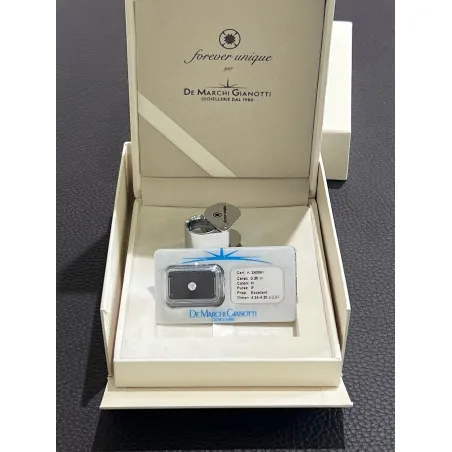 Diamante Blister 0,10 G-IF