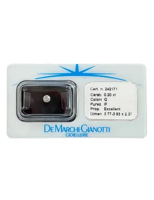 Diamante Blister 0,20 G-IF