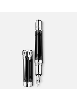 Penna Stilografica Ludovico Sforza Limited Montblanc Patron Of Art