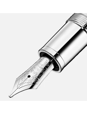 Penna Stilografica Ludovico Sforza Limited Montblanc Patron Of Art