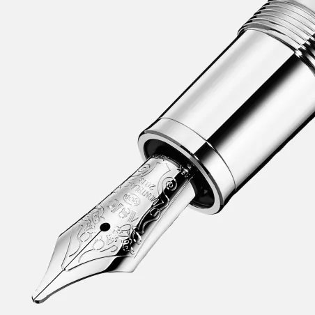 Penna Stilografica Ludovico Sforza Limited Montblanc Patron Of Art