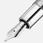 Penna Stilografica Ludovico Sforza Limited Montblanc Patron Of Art