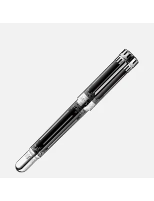 Penna Stilografica Ludovico Sforza Limited Montblanc Patron Of Art - category_name - XDMG De Marchi Gianotti