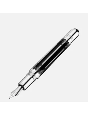 Penna Stilografica Ludovico Sforza Limited Montblanc Patron Of Art - category_name - XDMG De Marchi Gianotti