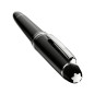 Penna Roller Classique Platinum Coated Montblanc Meisterstuck