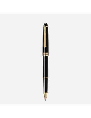 PENNA ROLLER A SFERA GOLD MONTBLANC MEISTERSTUCK