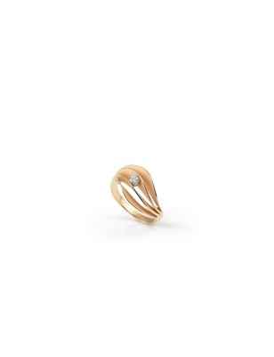 ANELLO ORO ARANCIONE DONNA ANNAMARIA CAMMILLI VELA GAN3245J Annamaria Cammilli