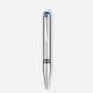 Penna Sfera Metal Montblanc Starwalker