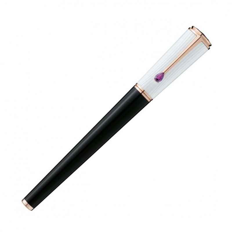 Penna Stilografica Ingrid Bergman Muses Edition Donna Montblanc Penna Stilografica Ingrid Bergman Muses Edition Donna Montblanc
