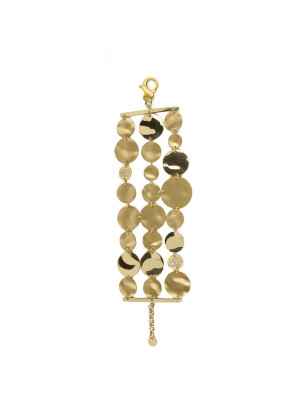 Bracciale Onde Donna Aquaforte Glamour