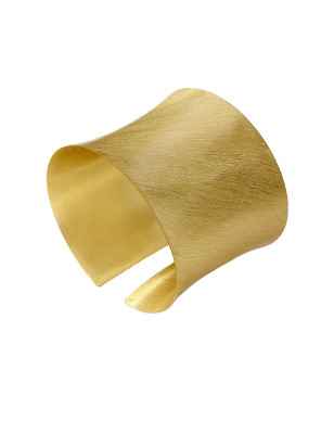 Bracciale Maxi bangle Vintage Donna Aquaforte
