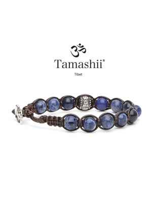 Bracciale SODALITE Tamashii Ruota Della Preghiera