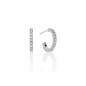 ORECCHINI CERCHIO PICCOLO DONNA MILUNA DIAMANTISSIMA ORECCHINI CERCHIO PICCOLO DONNA MILUNA DIAMANTISSIMA