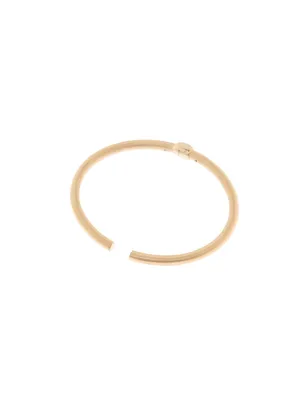 Bracciale a schiava I Classici Donna Aquaforte
