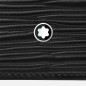 Portafoglio Mini 4 scomparti Uomo Montblanc Meisterstuck