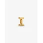 Charm dorato lettera I piccola Donna Pandora