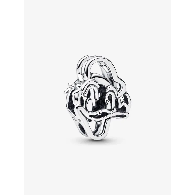 Disney, Openwork Paperino Donna Pandora