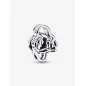 Disney, Openwork Paperino Donna Pandora