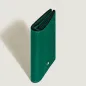 Portafoglio Malachite Vitello 4 Scomparti Mini Compatto Montblanc