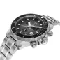 Orologio Chrono 38mm EOL Grigio Acciaio Uomo Tissot Seastar 1000 Orologio Chrono 38mm EOL Grigio Acciaio Uomo Tissot Seastar 1000