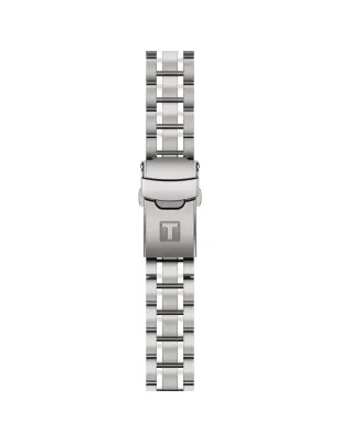 Orologio Chrono 38mm EOL Grigio Acciaio Uomo Tissot Seastar 1000 - category_name - XDMG De Marchi Gianotti
