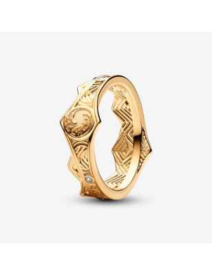 Anello HOUSE OF THE DRAGON MIS.52 Donna Pandora