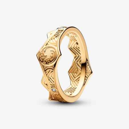 Anello HOUSE OF THE DRAGON MIS.52 Donna Pandora