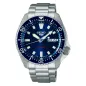 Orologio Blu SKX Series 42.5mm 4R36 Hardlex Bezel Uomo Seiko Orologio Blu SKX Series 42.5mm 4R36 Hardlex Bezel Uomo Seiko